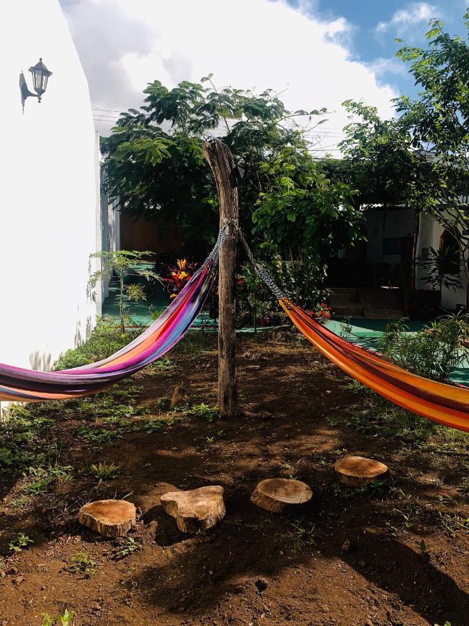 Hostal White House Galapagos Puerto Ayora  Zewnętrze zdjęcie